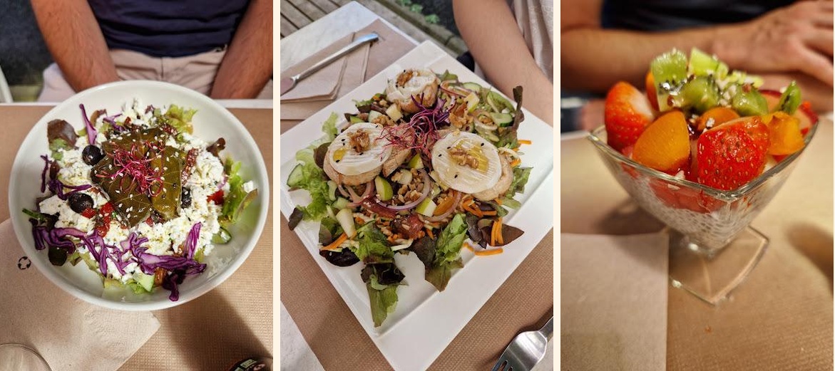 Peanut Dreams - Gallery Image 1